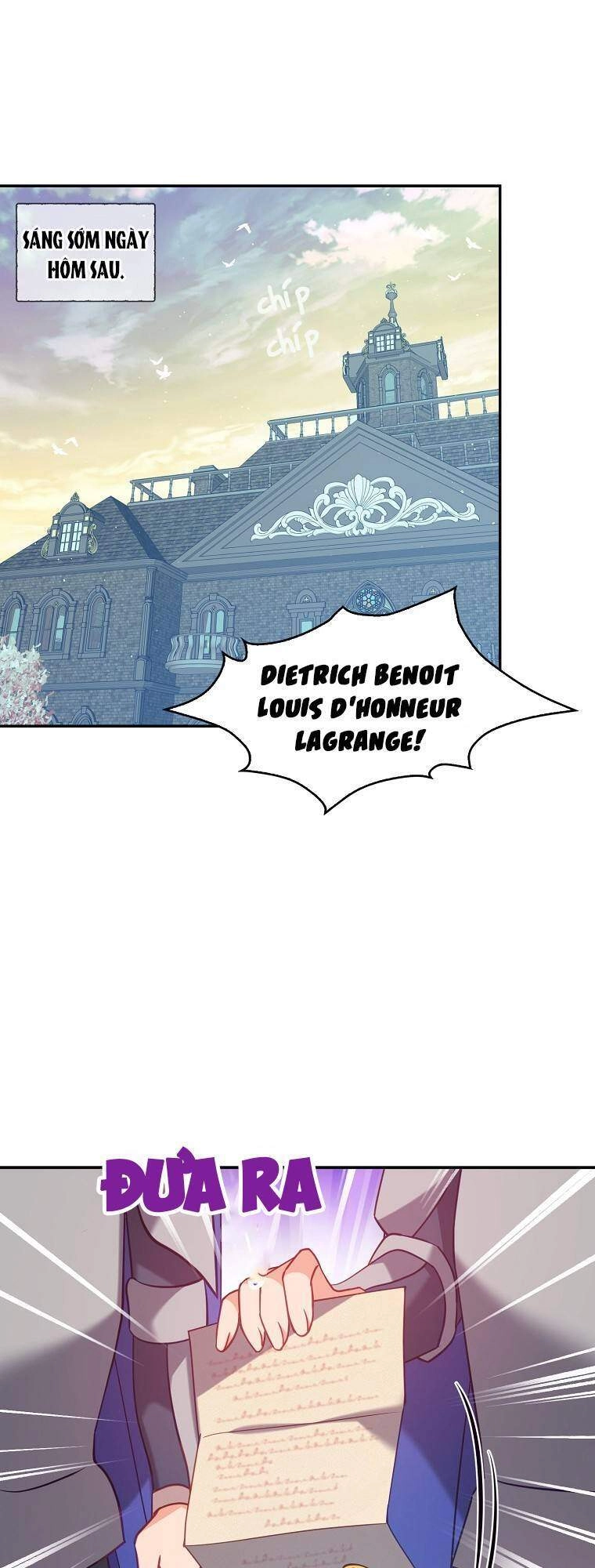 Cô Em Gái Quý Giá Của Nhân Vật Phản Diện Chapter 49 - 31