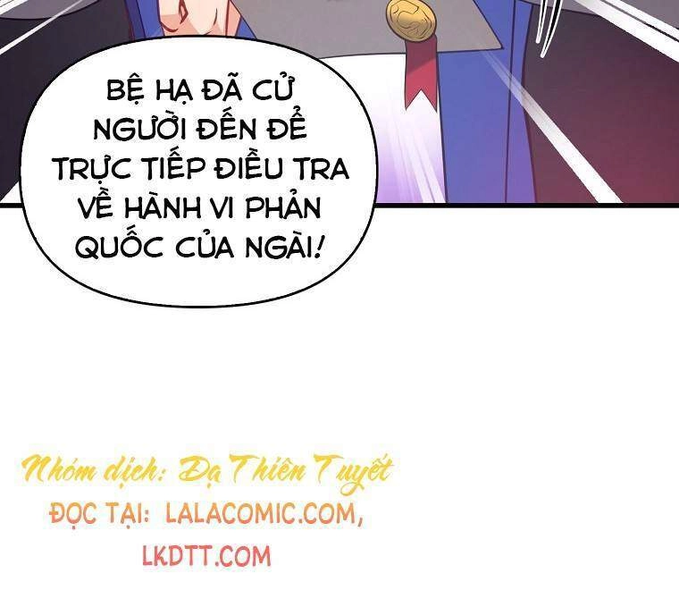 Cô Em Gái Quý Giá Của Nhân Vật Phản Diện Chapter 49 - 32