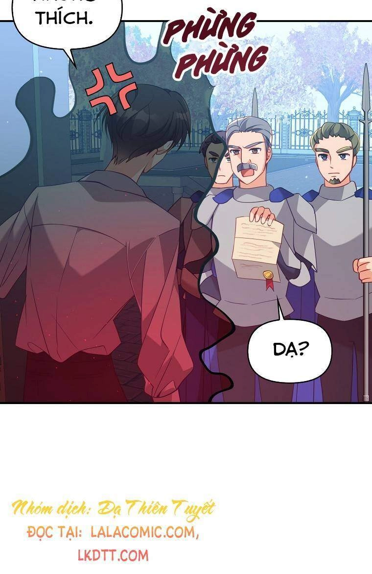 Cô Em Gái Quý Giá Của Nhân Vật Phản Diện Chapter 49 - 34