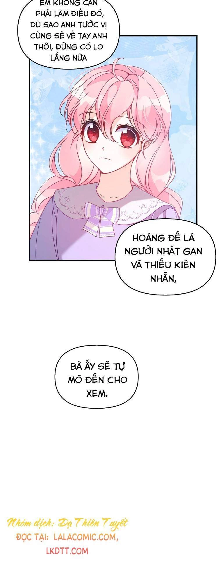 Cô Em Gái Quý Giá Của Nhân Vật Phản Diện Chapter 49 - 38