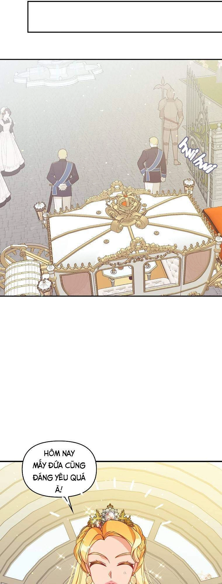 Cô Em Gái Quý Giá Của Nhân Vật Phản Diện Chapter 49 - 39