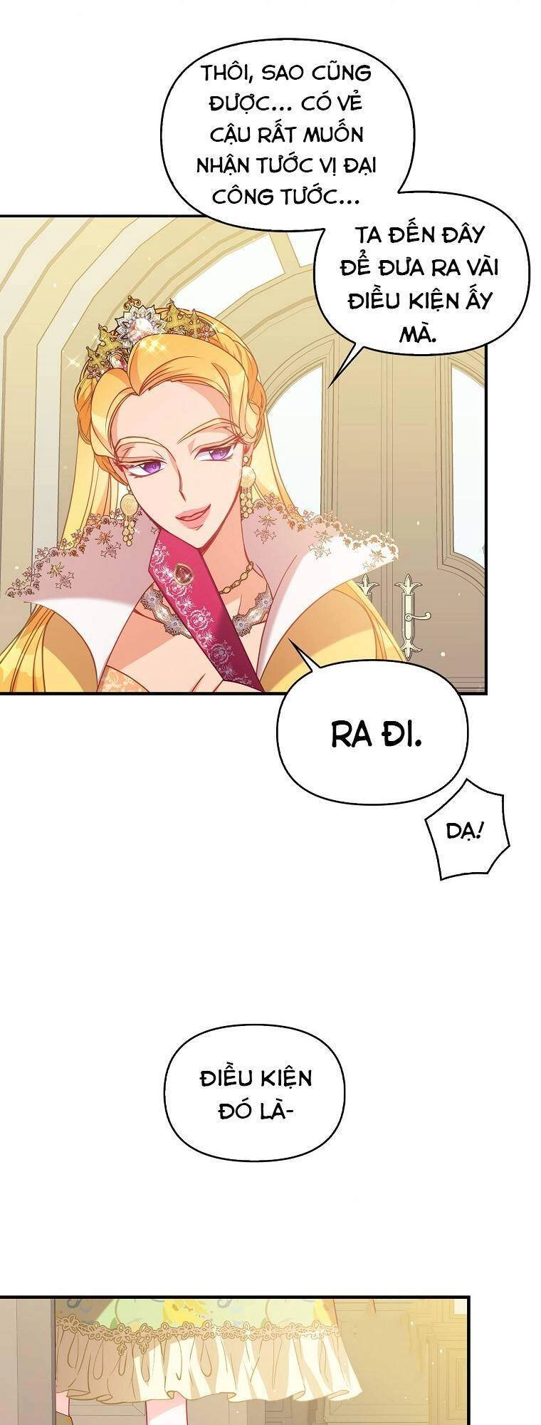 Cô Em Gái Quý Giá Của Nhân Vật Phản Diện Chapter 49 - 44