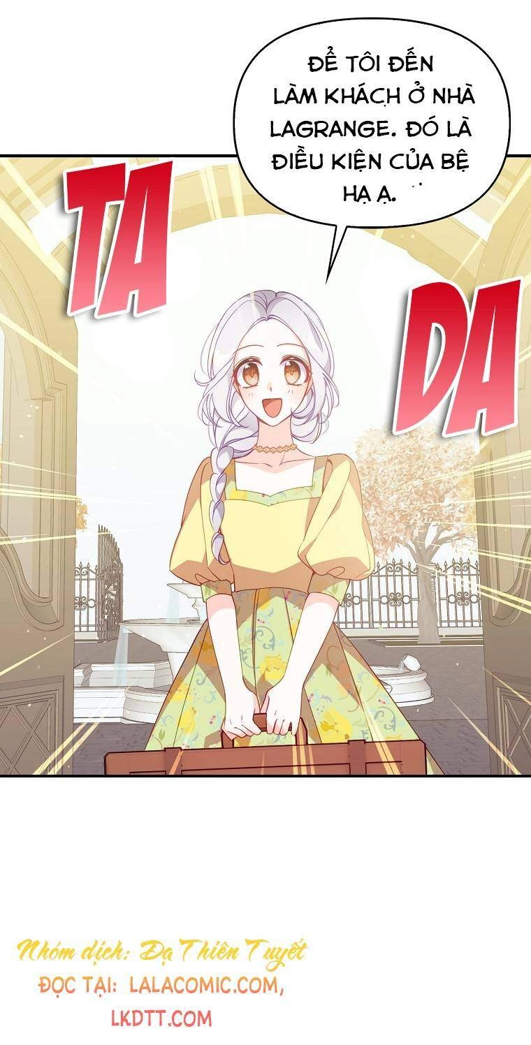 Cô Em Gái Quý Giá Của Nhân Vật Phản Diện Chapter 49 - 46