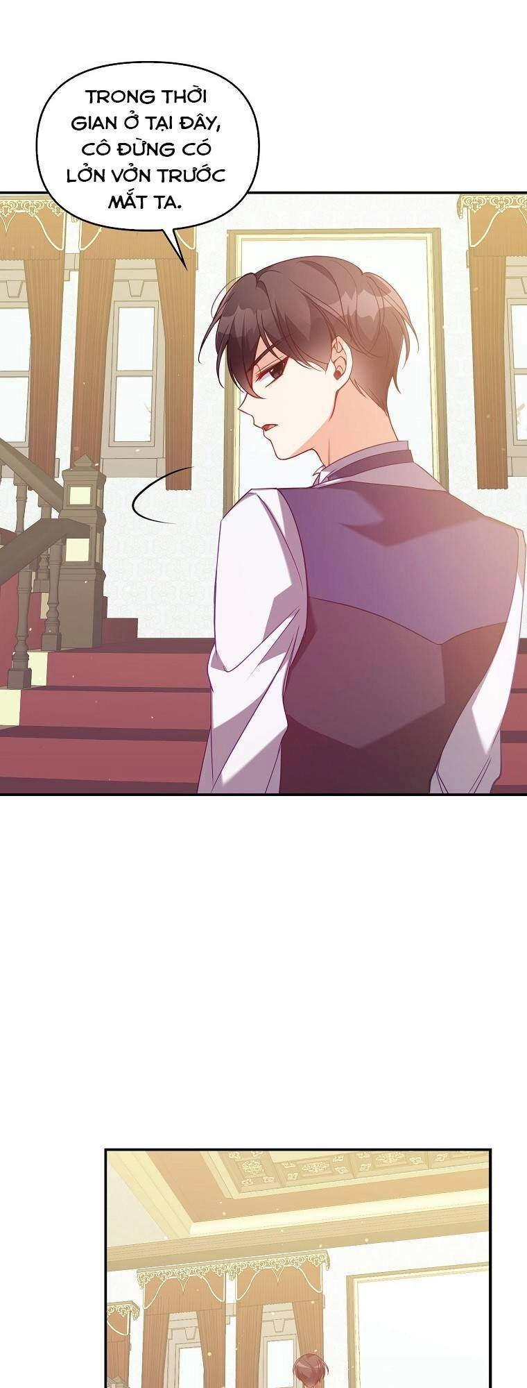 Cô Em Gái Quý Giá Của Nhân Vật Phản Diện Chapter 49 - 60