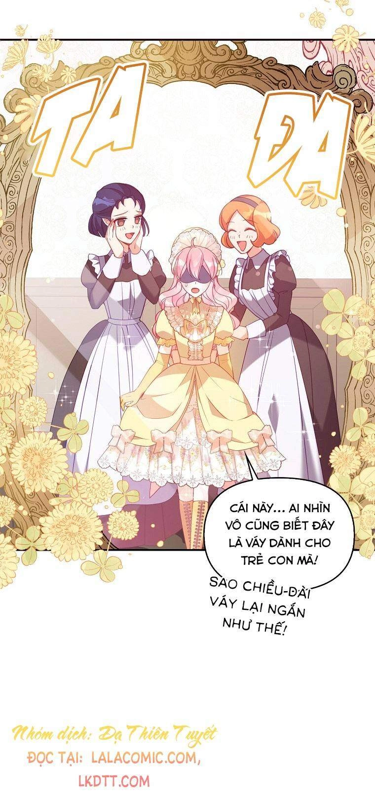 Cô Em Gái Quý Giá Của Nhân Vật Phản Diện Chapter 50 - 10