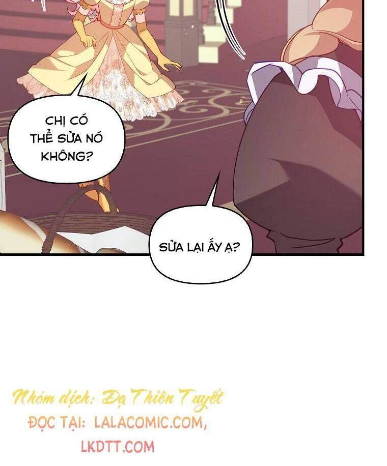 Cô Em Gái Quý Giá Của Nhân Vật Phản Diện Chapter 50 - 14