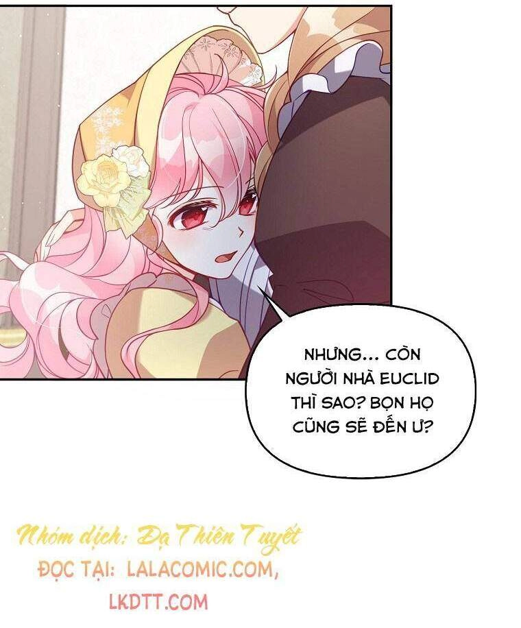 Cô Em Gái Quý Giá Của Nhân Vật Phản Diện Chapter 50 - 16