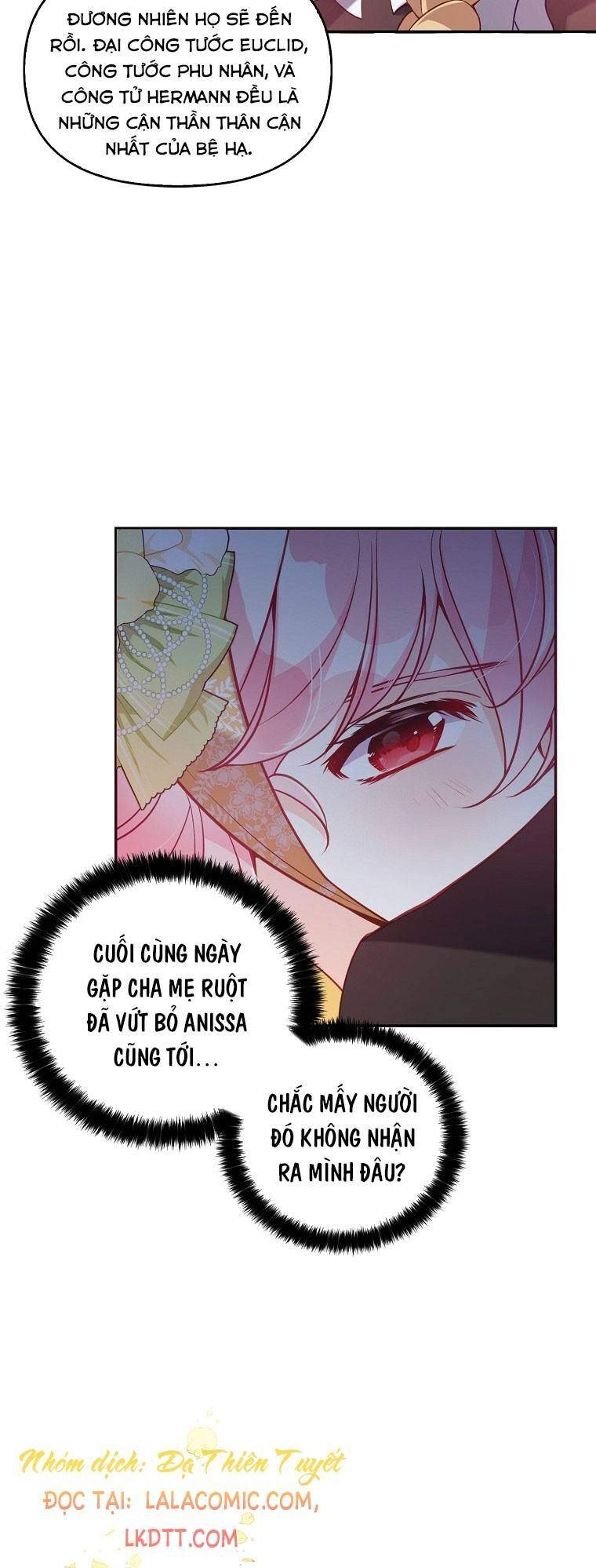 Cô Em Gái Quý Giá Của Nhân Vật Phản Diện Chapter 50 - 18