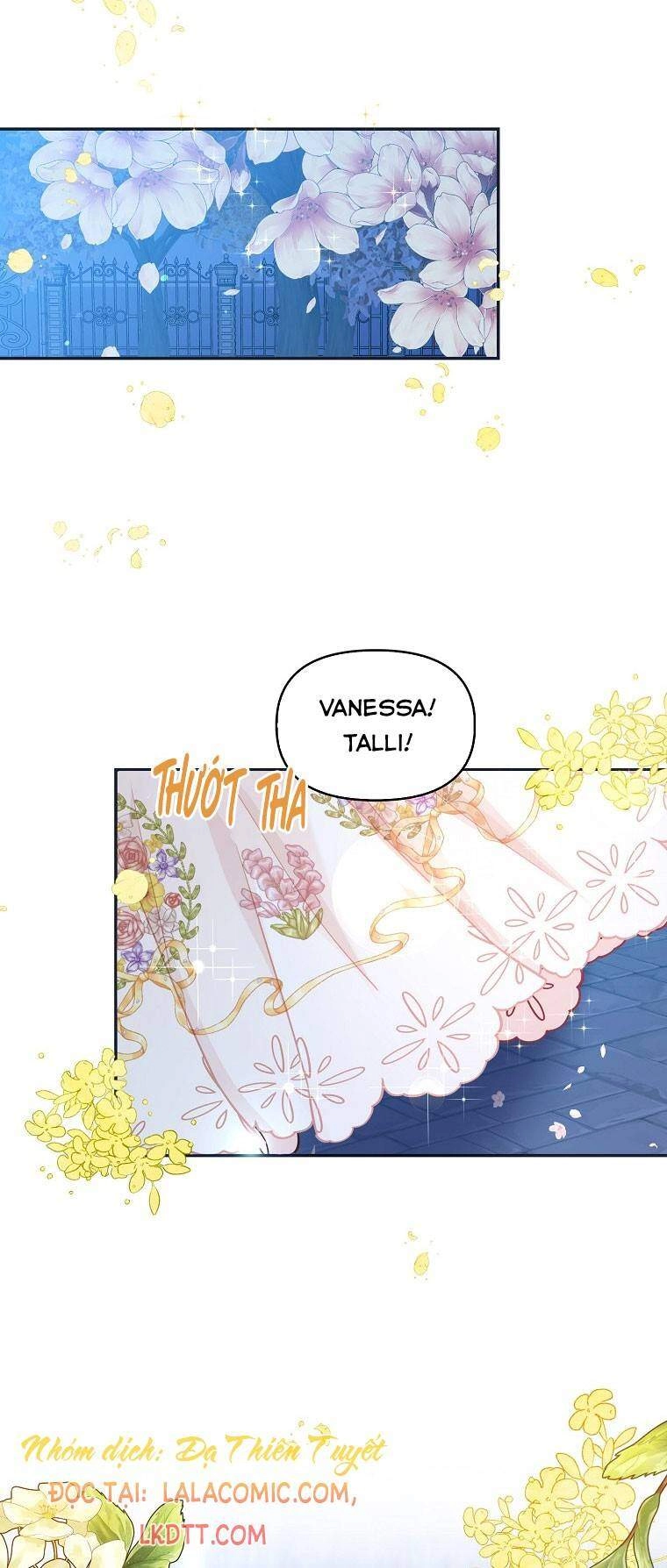 Cô Em Gái Quý Giá Của Nhân Vật Phản Diện Chapter 50 - 19