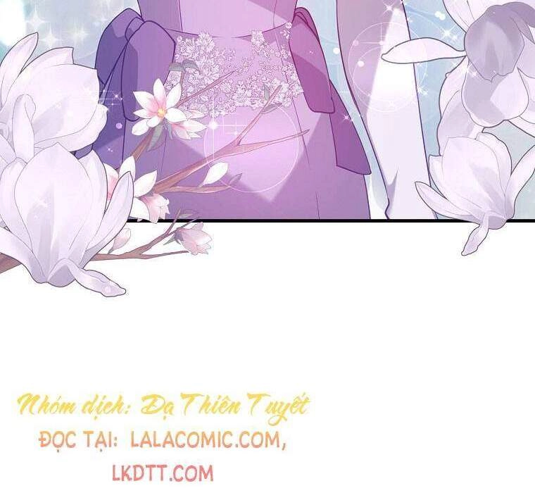 Cô Em Gái Quý Giá Của Nhân Vật Phản Diện Chapter 50 - 22