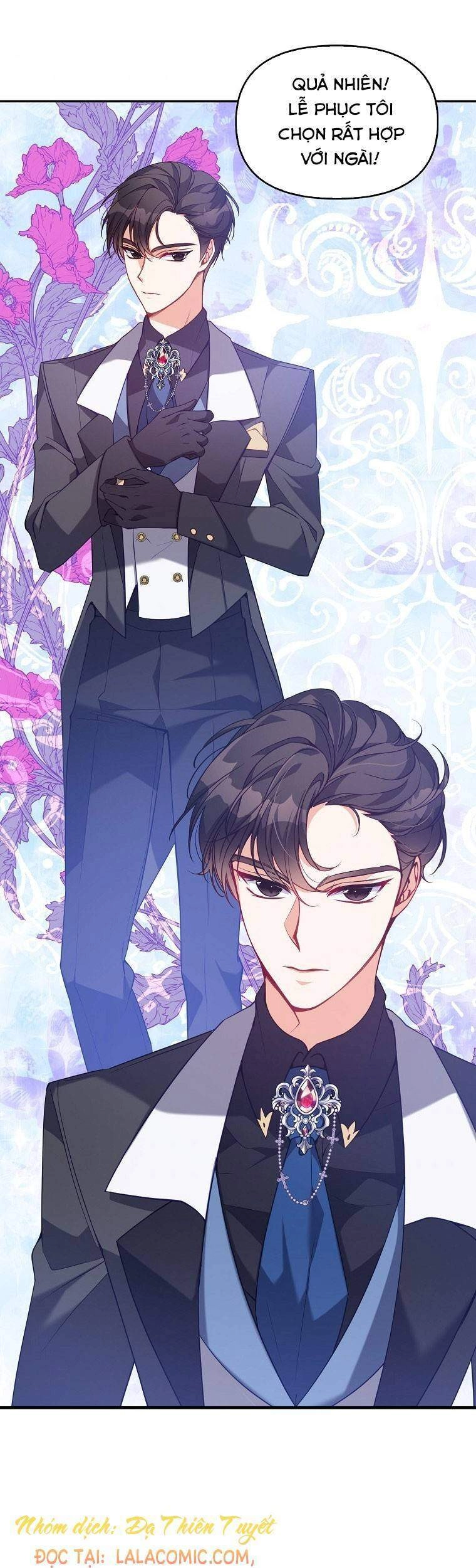 Cô Em Gái Quý Giá Của Nhân Vật Phản Diện Chapter 50 - 27