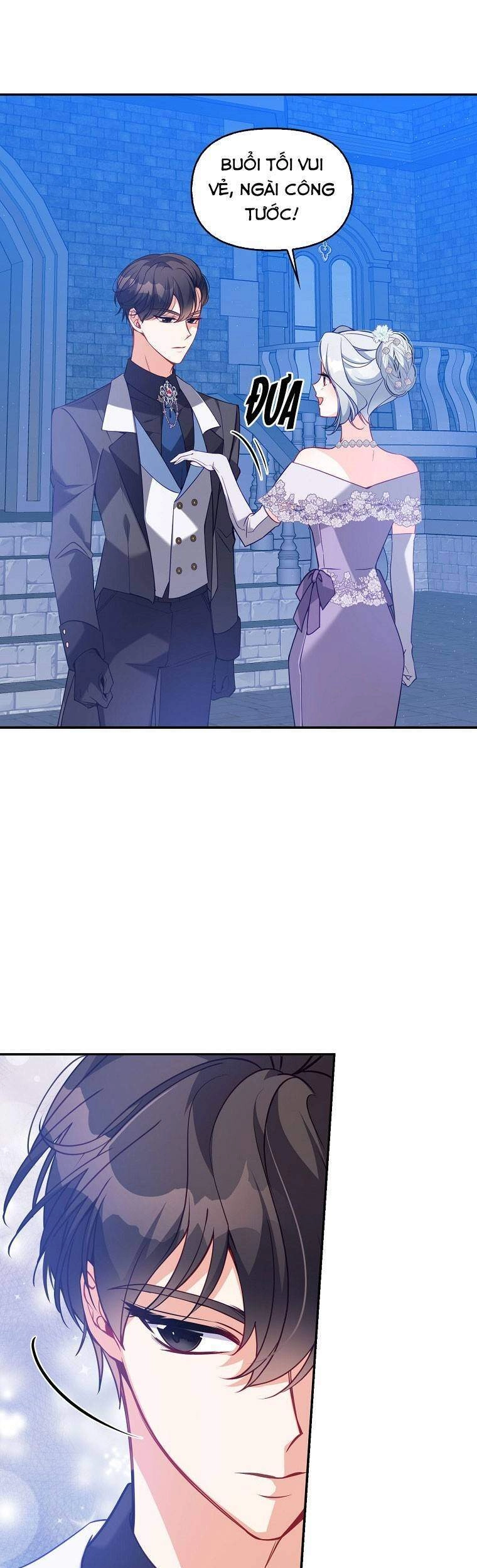 Cô Em Gái Quý Giá Của Nhân Vật Phản Diện Chapter 50 - 29