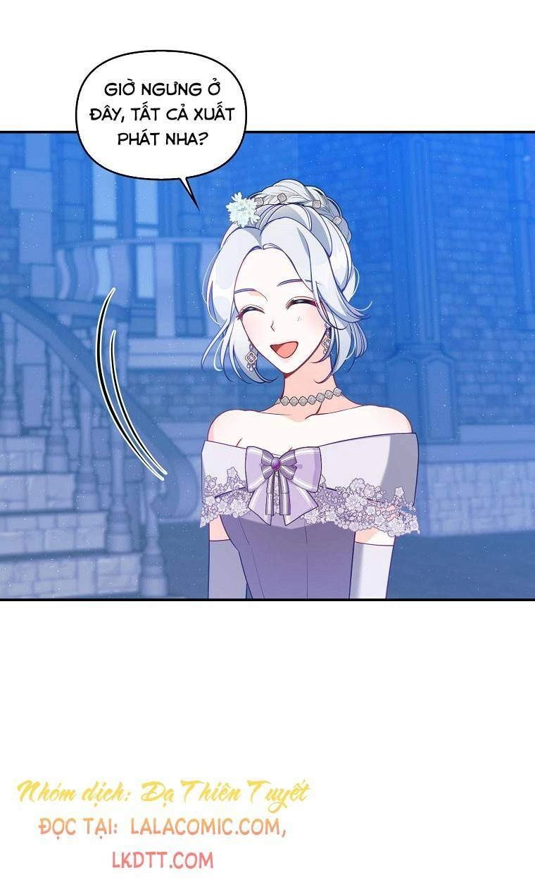 Cô Em Gái Quý Giá Của Nhân Vật Phản Diện Chapter 50 - 32