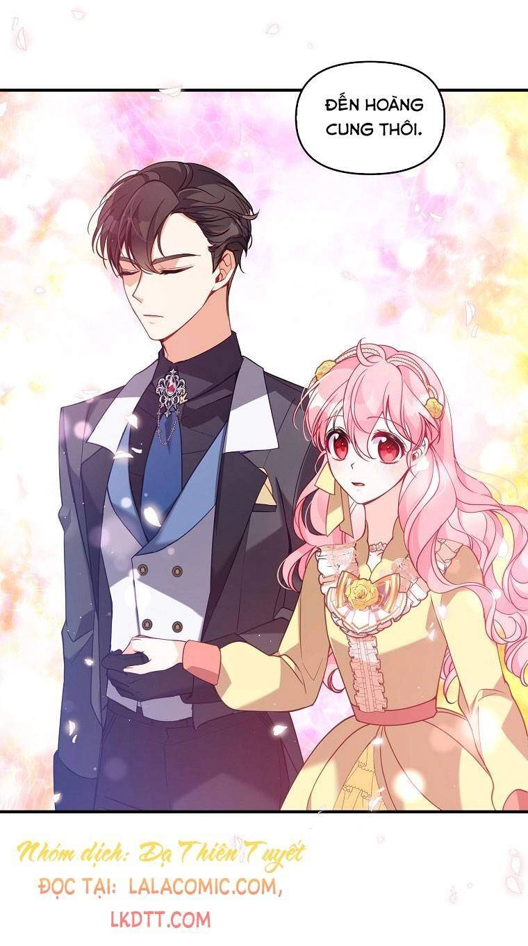 Cô Em Gái Quý Giá Của Nhân Vật Phản Diện Chapter 50 - 33