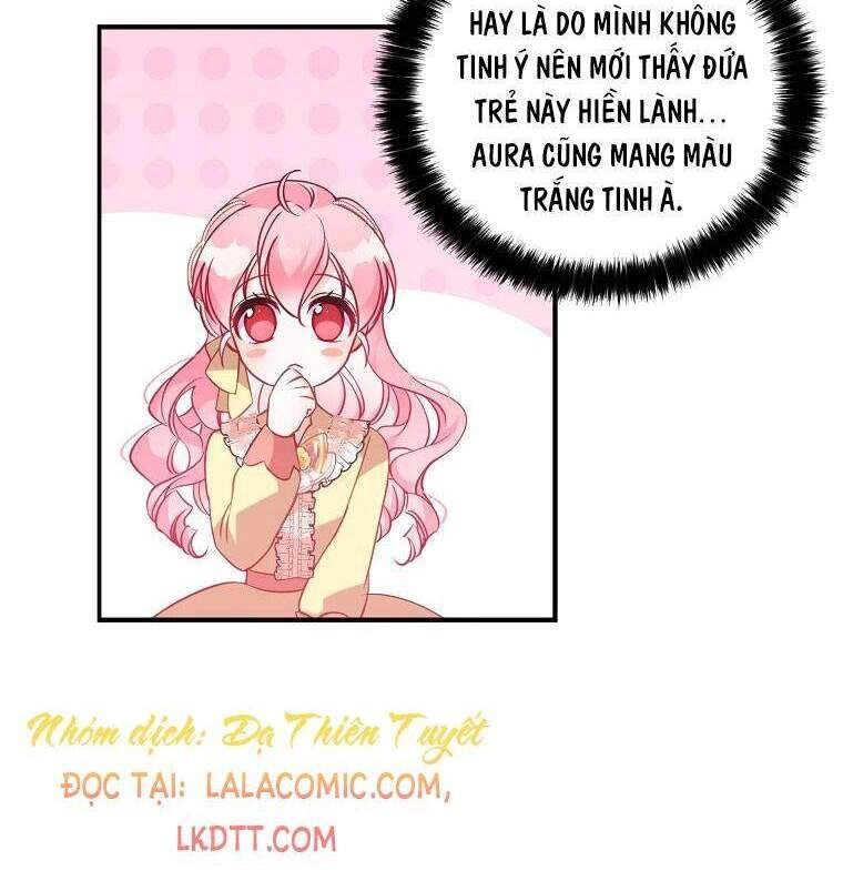 Cô Em Gái Quý Giá Của Nhân Vật Phản Diện Chapter 50 - 36