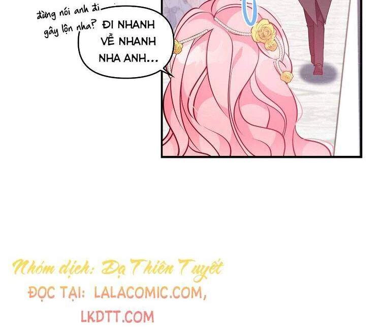 Cô Em Gái Quý Giá Của Nhân Vật Phản Diện Chapter 50 - 38