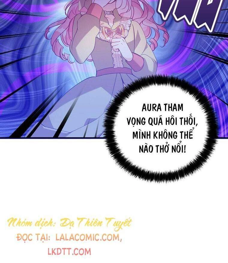 Cô Em Gái Quý Giá Của Nhân Vật Phản Diện Chapter 50 - 43