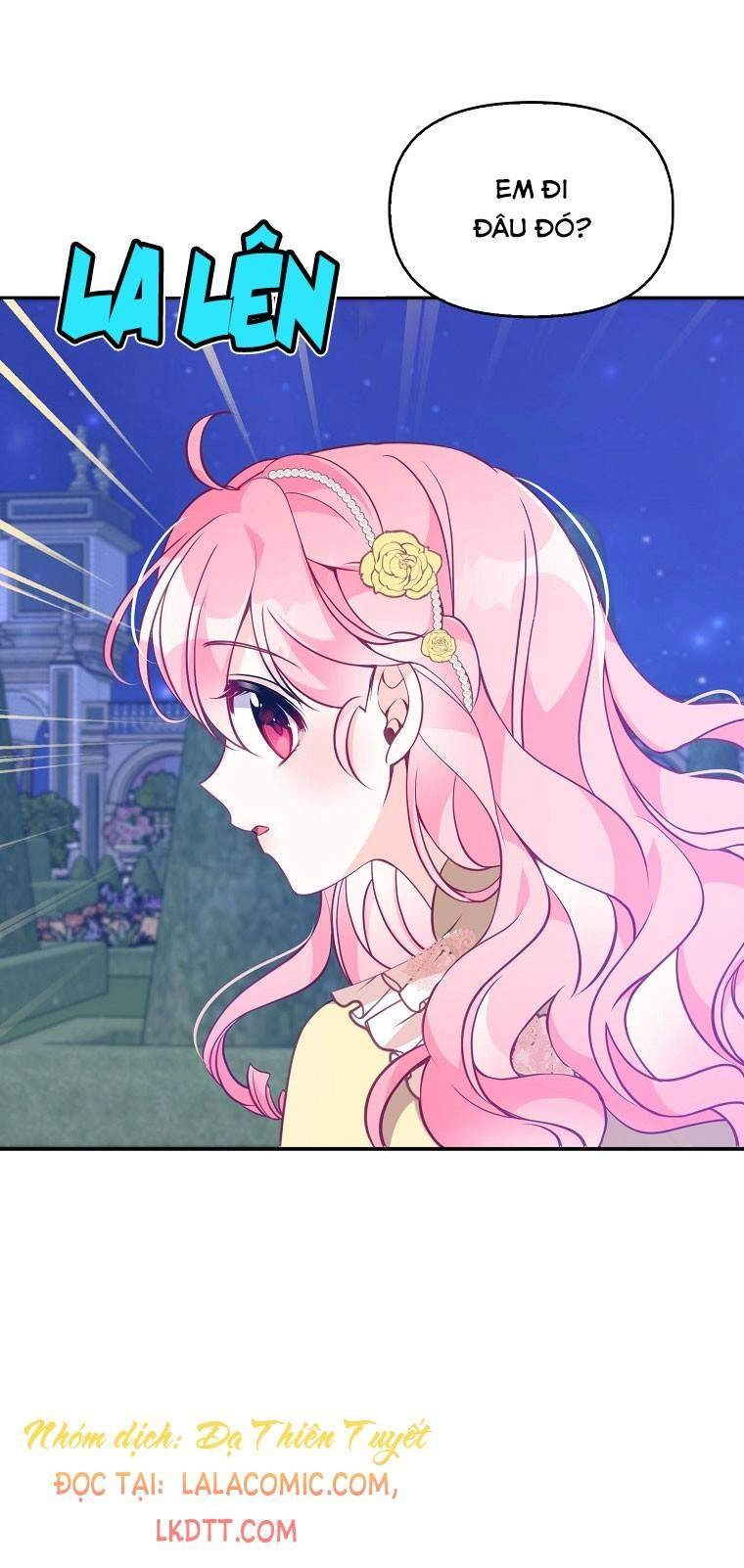 Cô Em Gái Quý Giá Của Nhân Vật Phản Diện Chapter 50 - 49