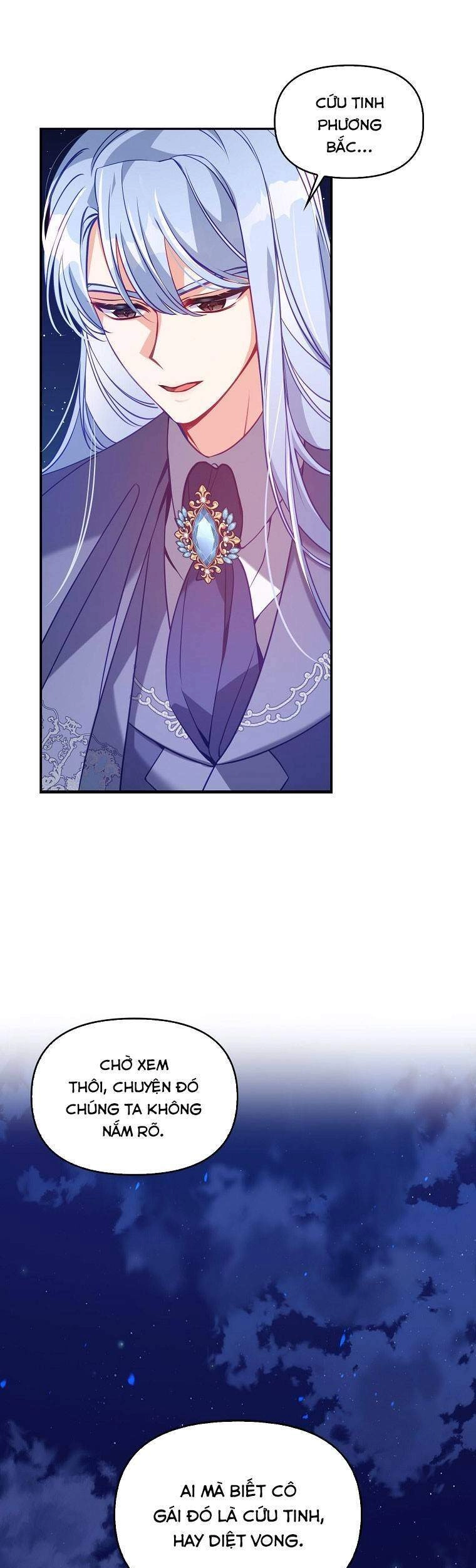 Cô Em Gái Quý Giá Của Nhân Vật Phản Diện Chapter 50 - 60