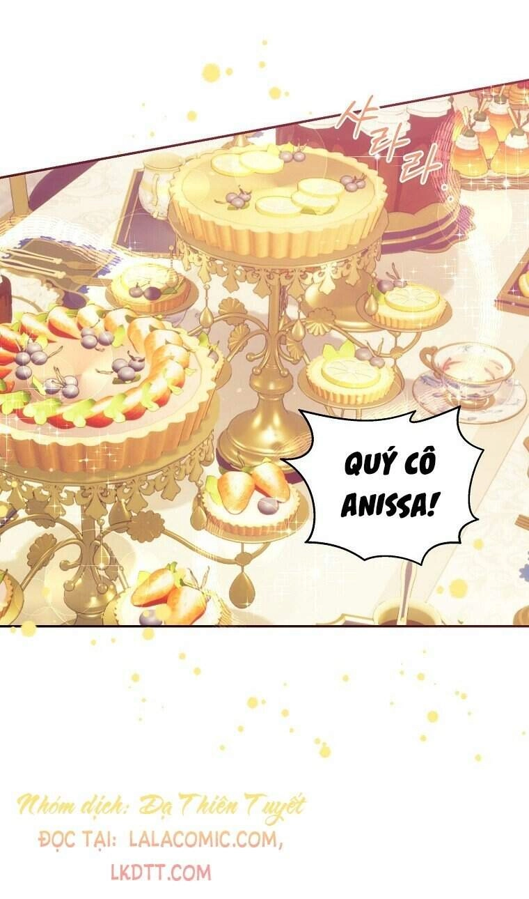 Cô Em Gái Quý Giá Của Nhân Vật Phản Diện Chapter 51 - 2