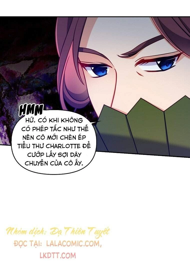 Cô Em Gái Quý Giá Của Nhân Vật Phản Diện Chapter 51 - 6