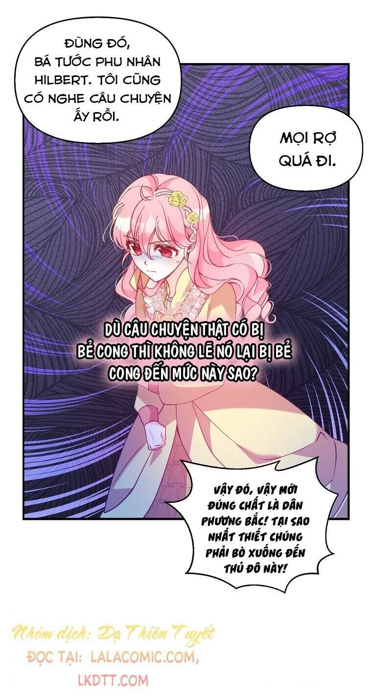 Cô Em Gái Quý Giá Của Nhân Vật Phản Diện Chapter 51 - 7