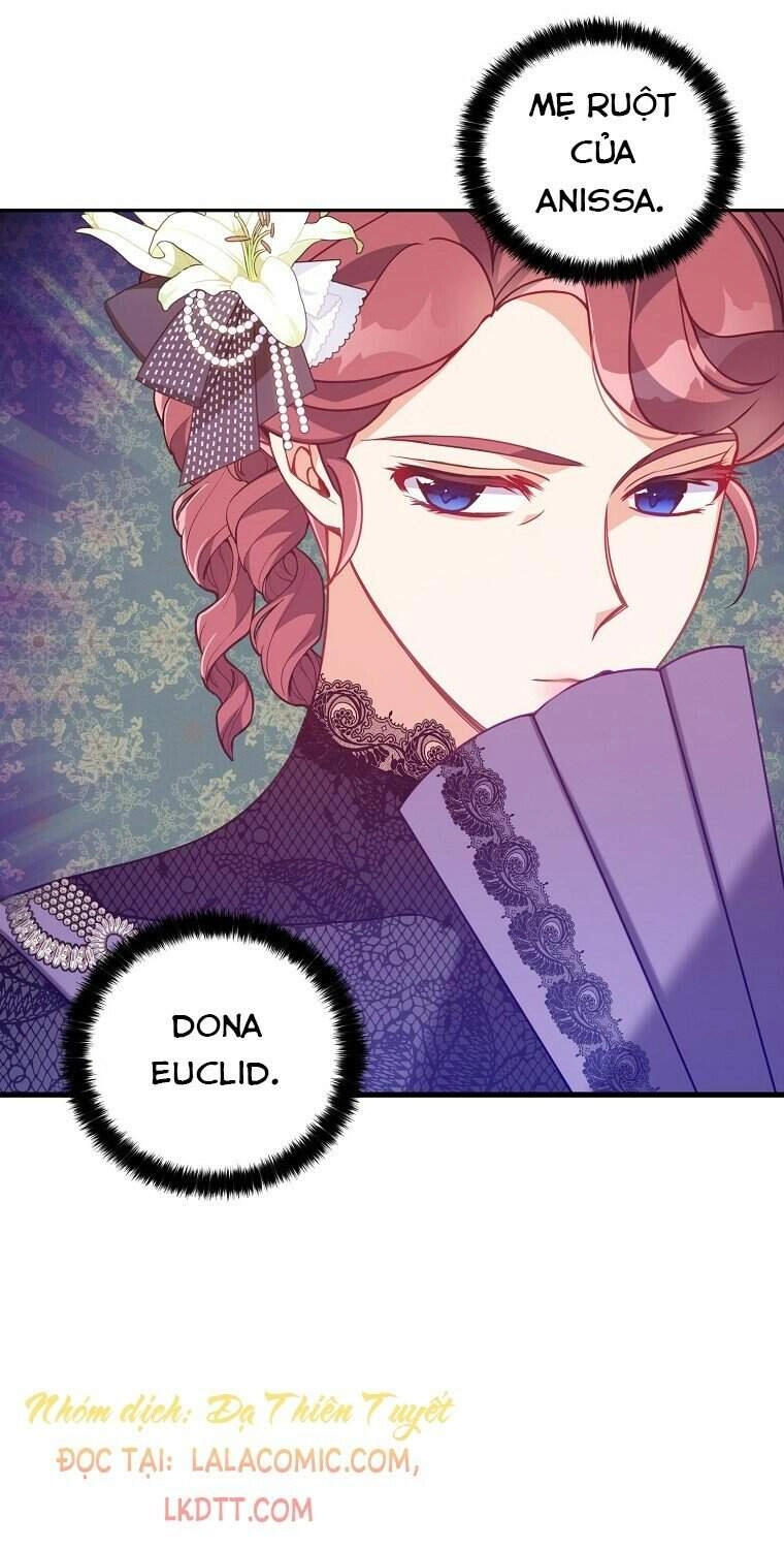 Cô Em Gái Quý Giá Của Nhân Vật Phản Diện Chapter 51 - 11