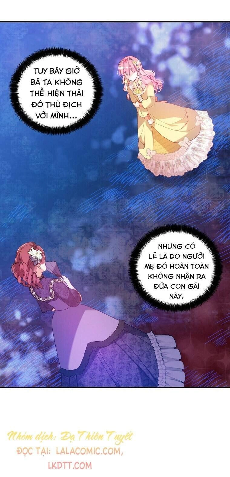 Cô Em Gái Quý Giá Của Nhân Vật Phản Diện Chapter 51 - 12