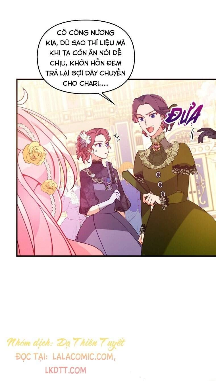 Cô Em Gái Quý Giá Của Nhân Vật Phản Diện Chapter 51 - 13