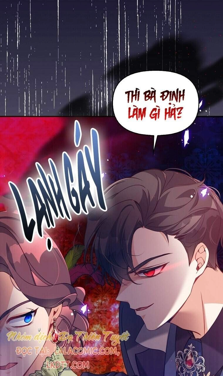 Cô Em Gái Quý Giá Của Nhân Vật Phản Diện Chapter 51 - 15