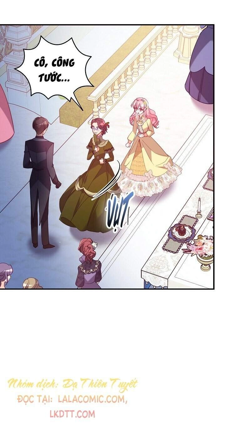 Cô Em Gái Quý Giá Của Nhân Vật Phản Diện Chapter 51 - 17