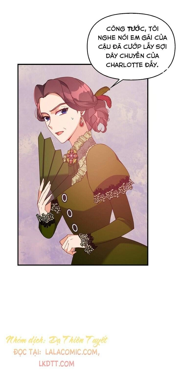 Cô Em Gái Quý Giá Của Nhân Vật Phản Diện Chapter 51 - 19