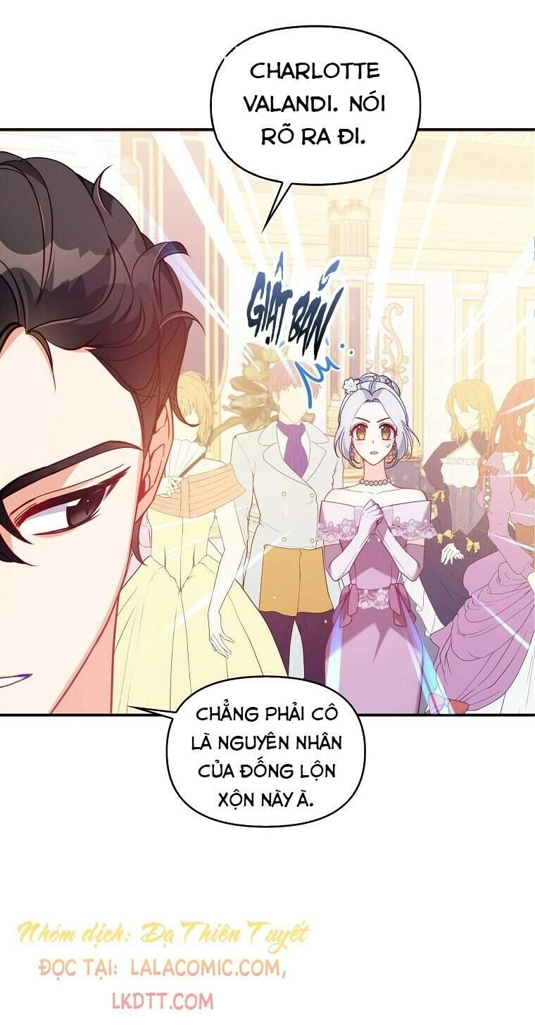 Cô Em Gái Quý Giá Của Nhân Vật Phản Diện Chapter 51 - 22