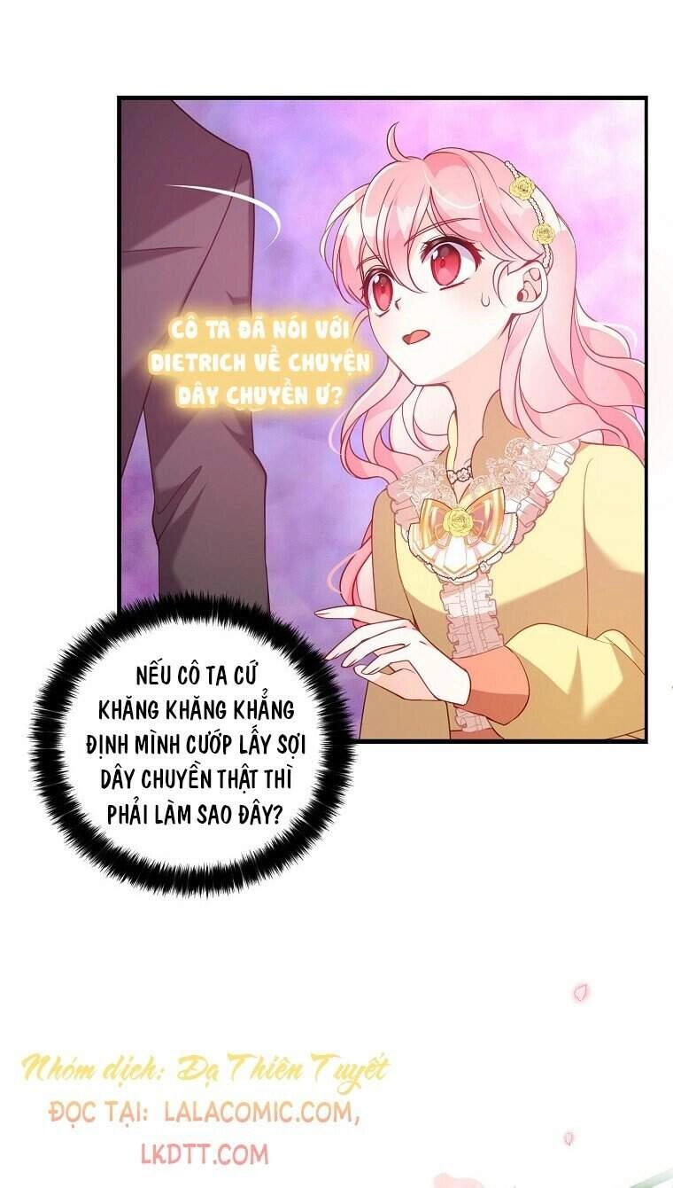 Cô Em Gái Quý Giá Của Nhân Vật Phản Diện Chapter 51 - 23