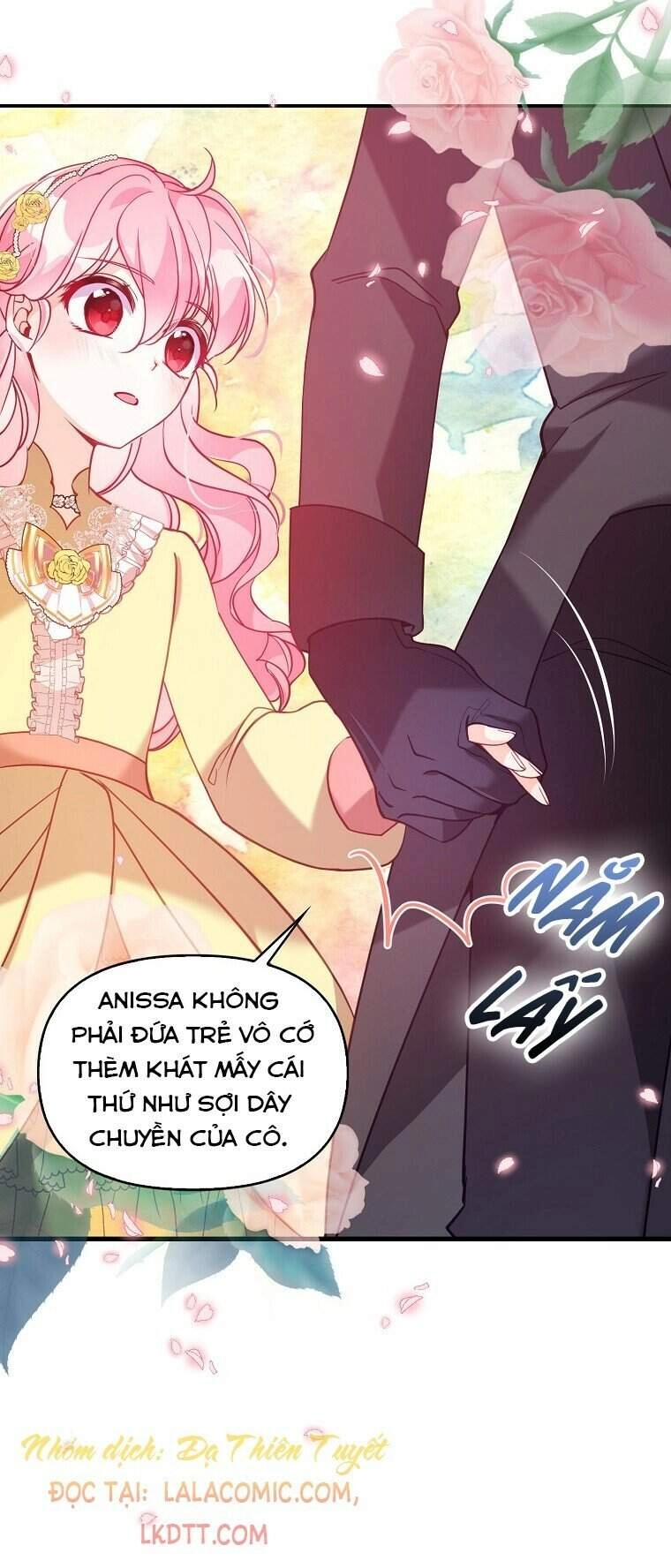 Cô Em Gái Quý Giá Của Nhân Vật Phản Diện Chapter 51 - 24