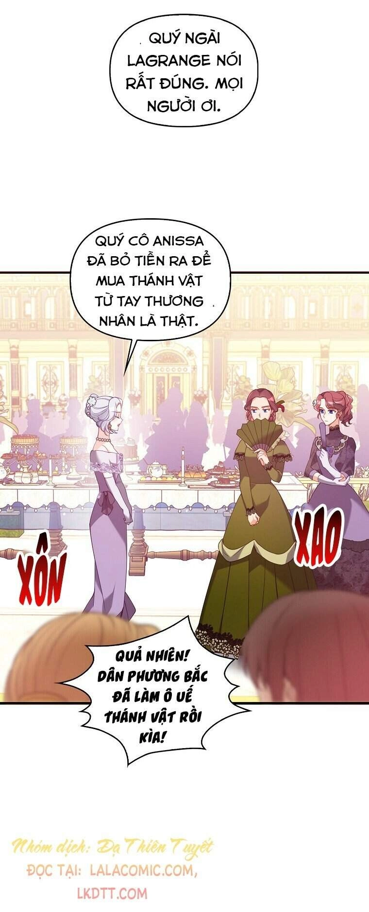 Cô Em Gái Quý Giá Của Nhân Vật Phản Diện Chapter 51 - 26