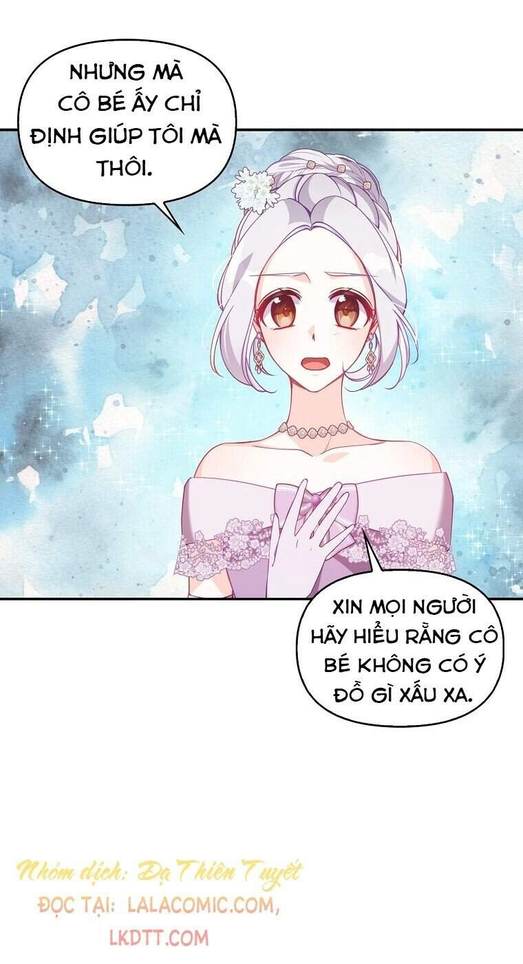 Cô Em Gái Quý Giá Của Nhân Vật Phản Diện Chapter 51 - 27