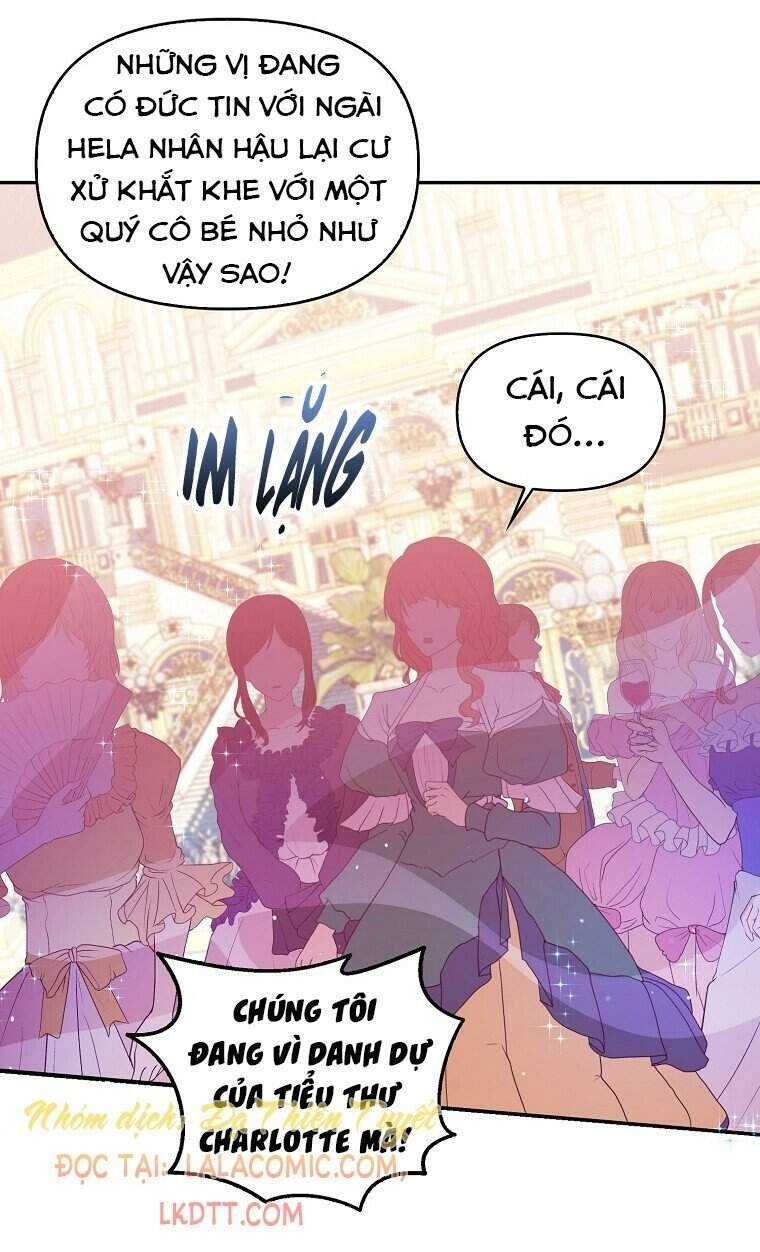 Cô Em Gái Quý Giá Của Nhân Vật Phản Diện Chapter 51 - 28