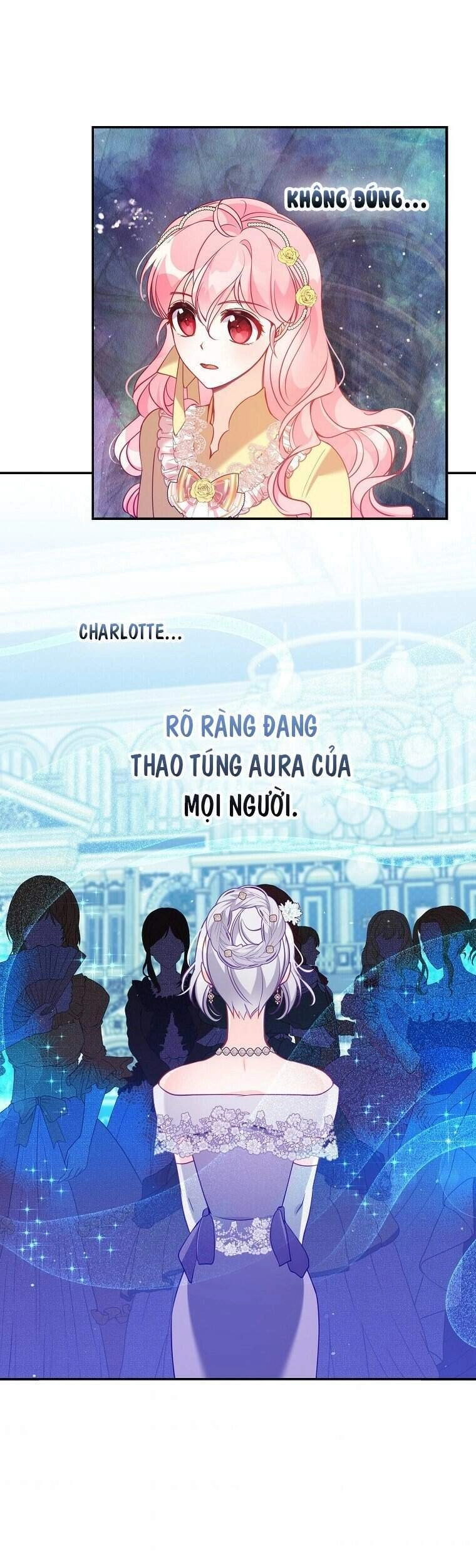 Cô Em Gái Quý Giá Của Nhân Vật Phản Diện Chapter 51 - 30