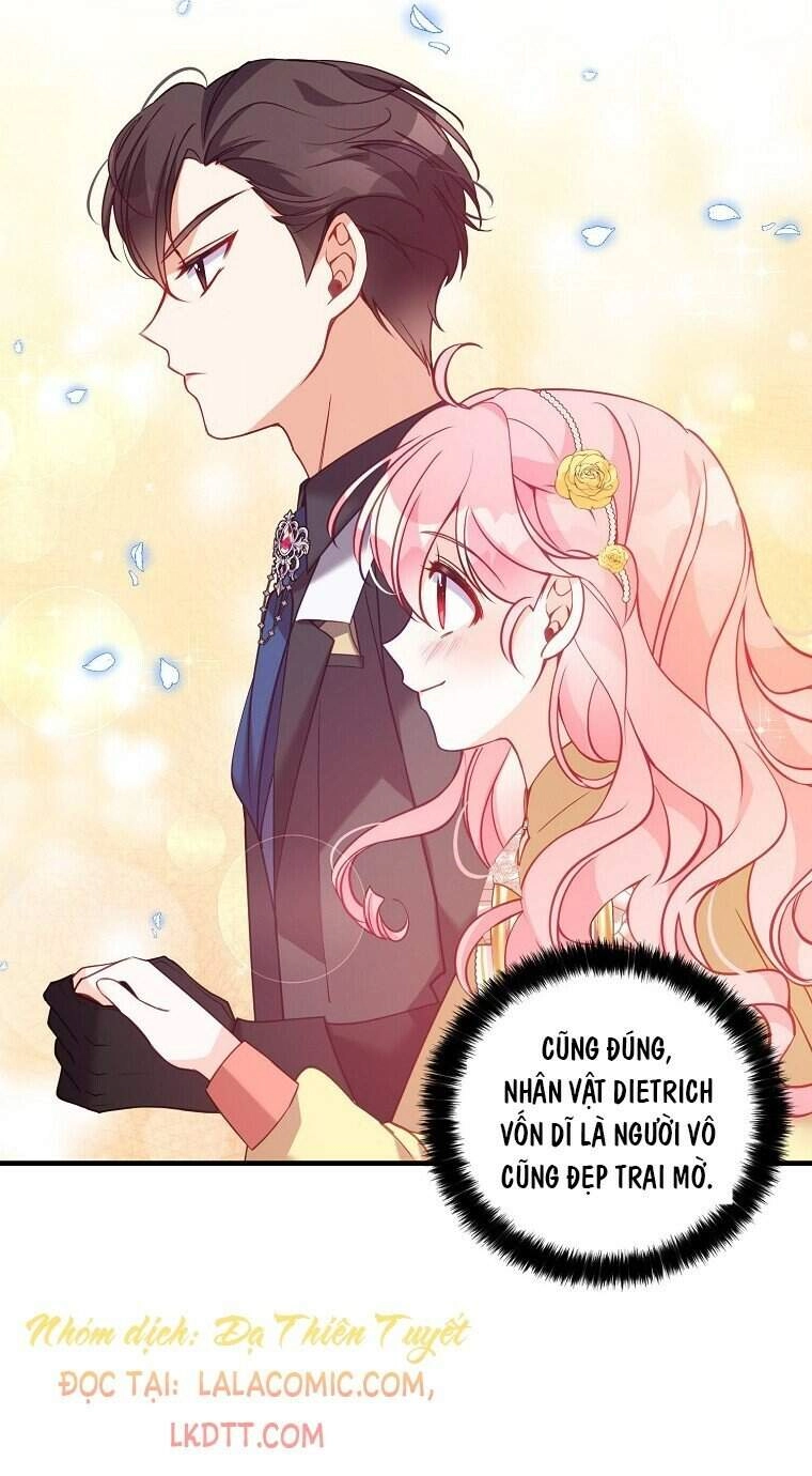 Cô Em Gái Quý Giá Của Nhân Vật Phản Diện Chapter 51 - 39