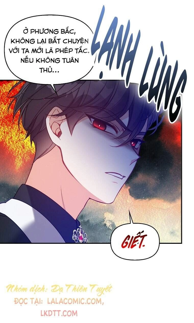 Cô Em Gái Quý Giá Của Nhân Vật Phản Diện Chapter 51 - 42