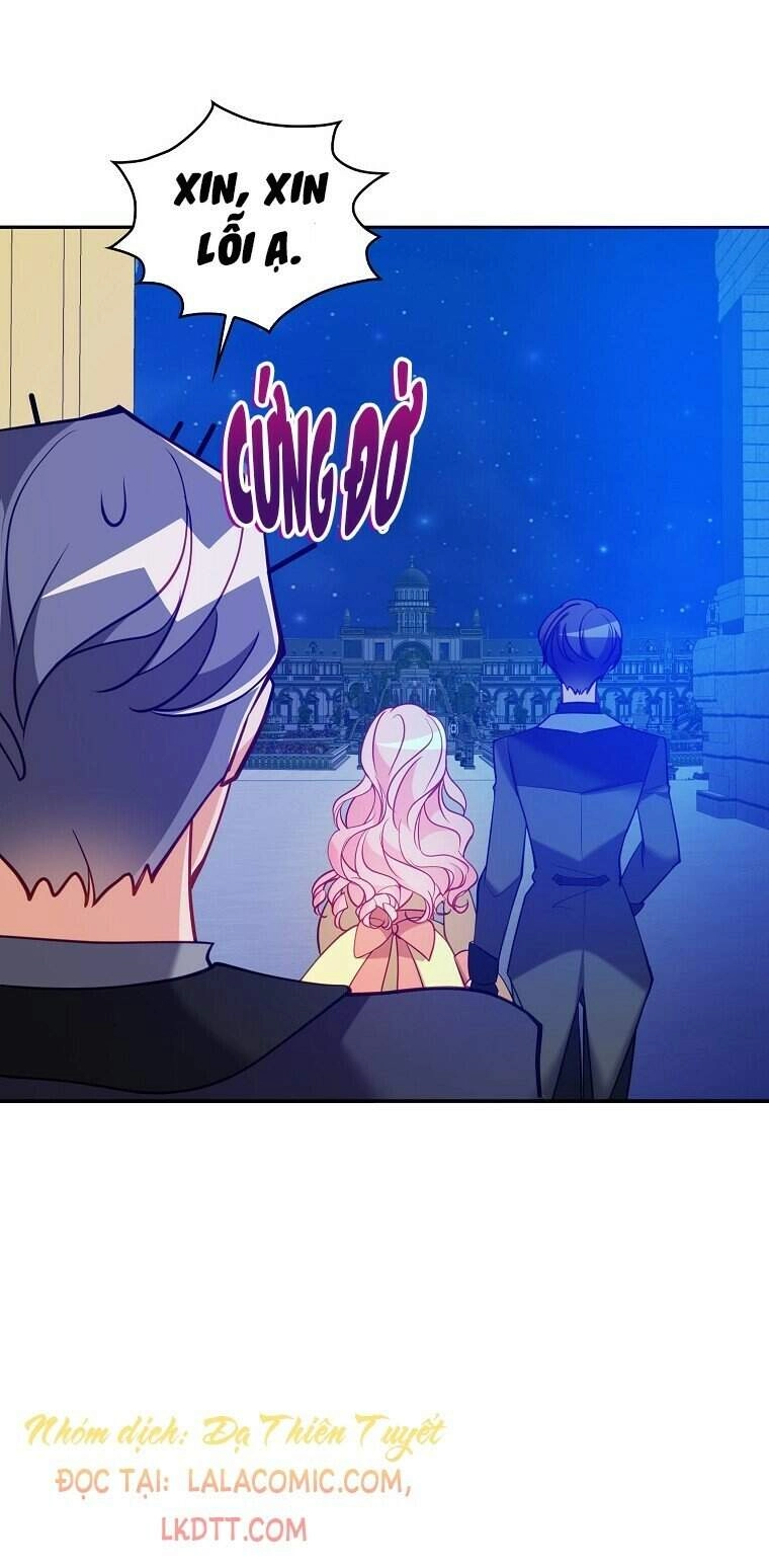 Cô Em Gái Quý Giá Của Nhân Vật Phản Diện Chapter 51 - 43