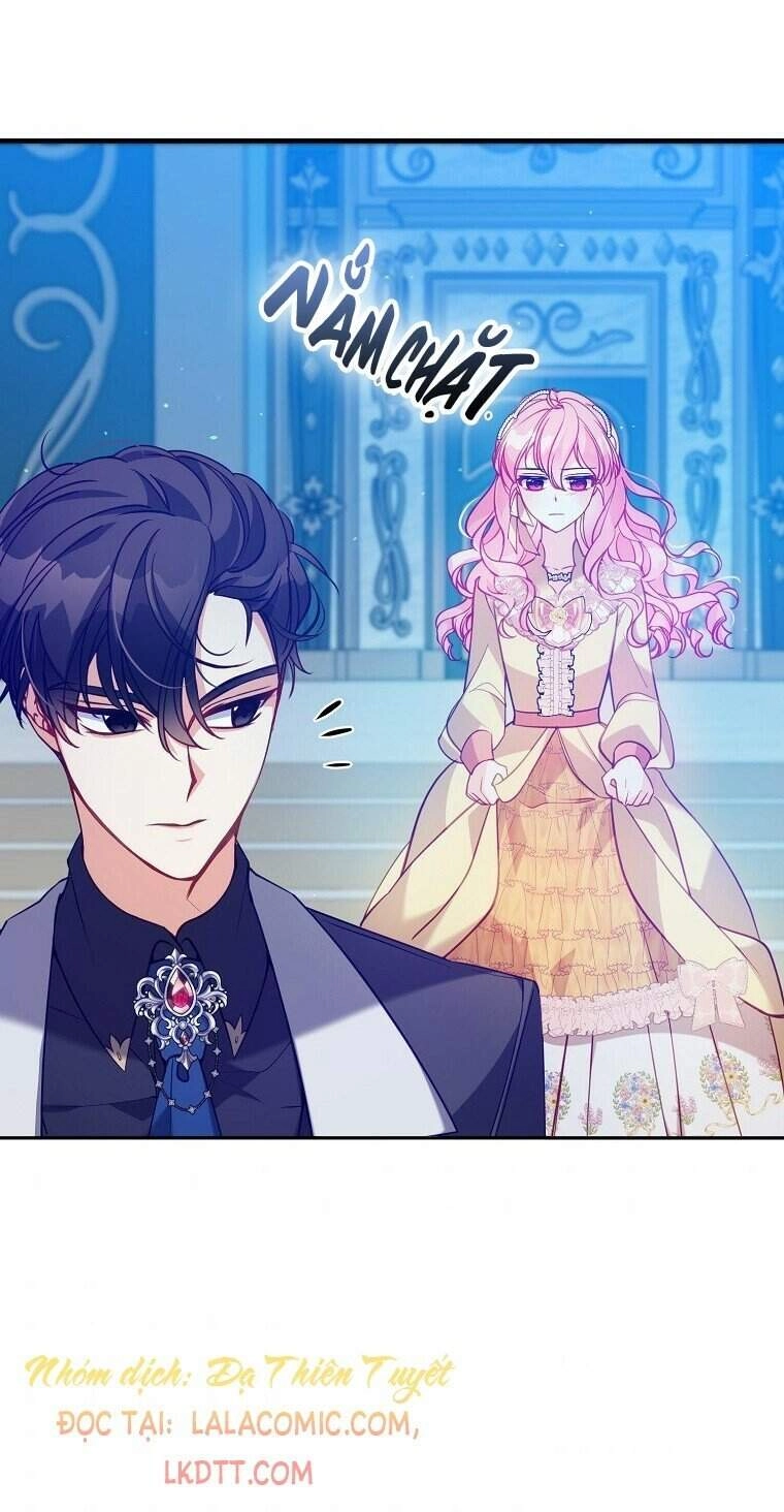 Cô Em Gái Quý Giá Của Nhân Vật Phản Diện Chapter 51 - 45