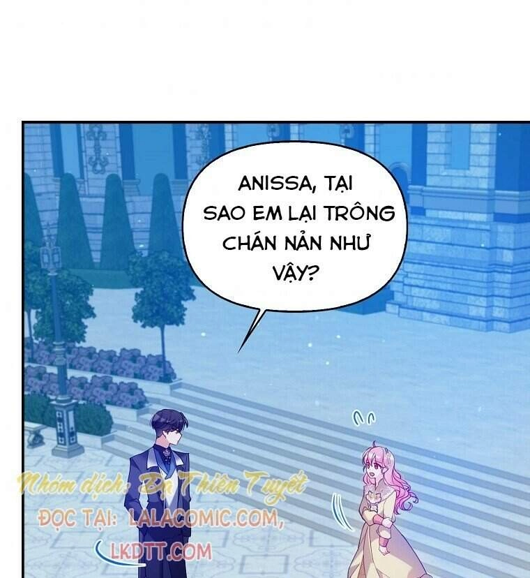 Cô Em Gái Quý Giá Của Nhân Vật Phản Diện Chapter 51 - 46