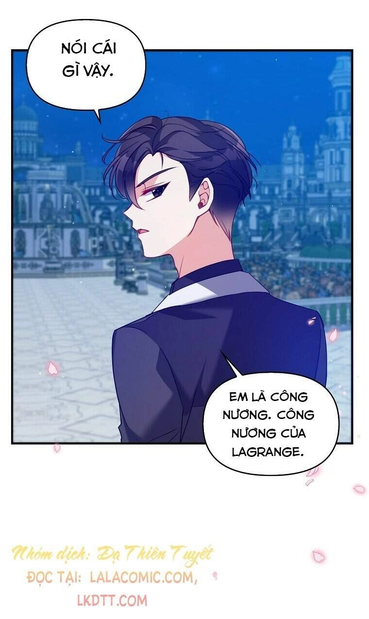 Cô Em Gái Quý Giá Của Nhân Vật Phản Diện Chapter 51 - 49