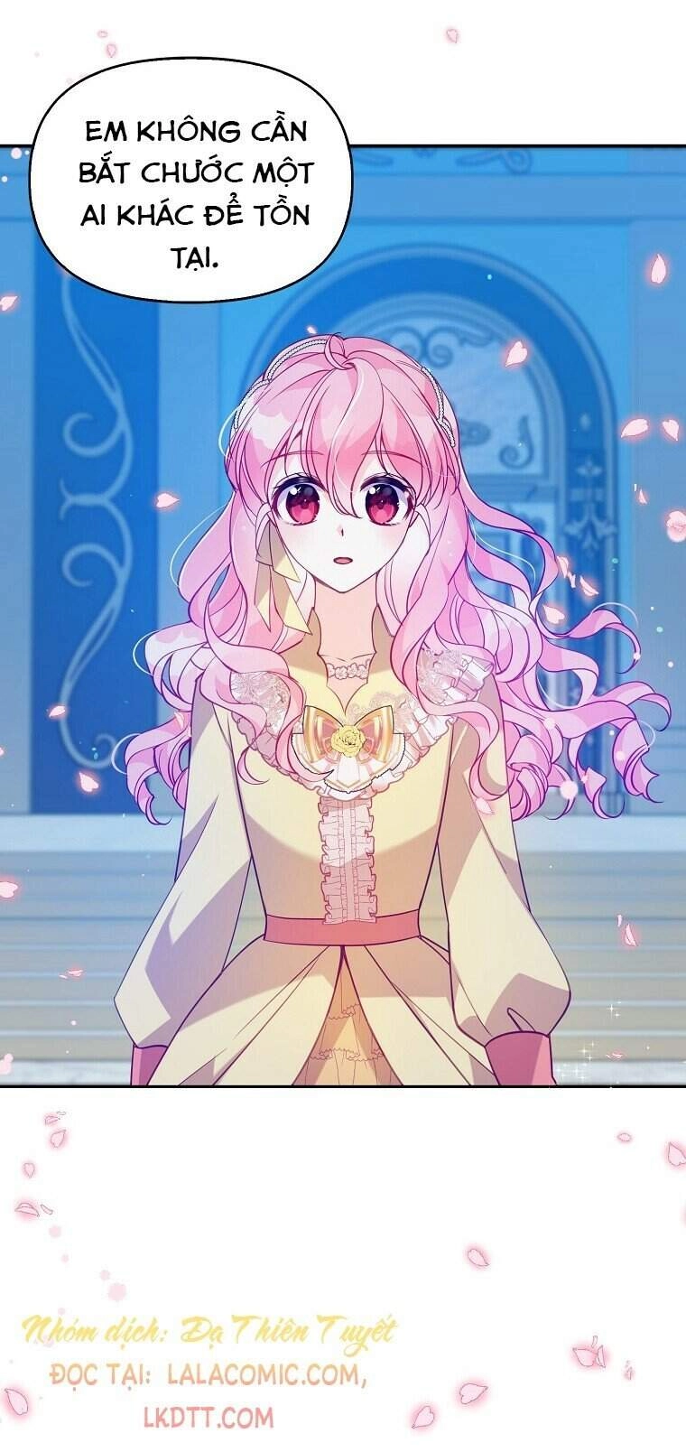 Cô Em Gái Quý Giá Của Nhân Vật Phản Diện Chapter 51 - 50