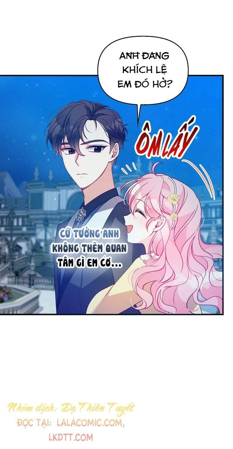 Cô Em Gái Quý Giá Của Nhân Vật Phản Diện Chapter 51 - 52