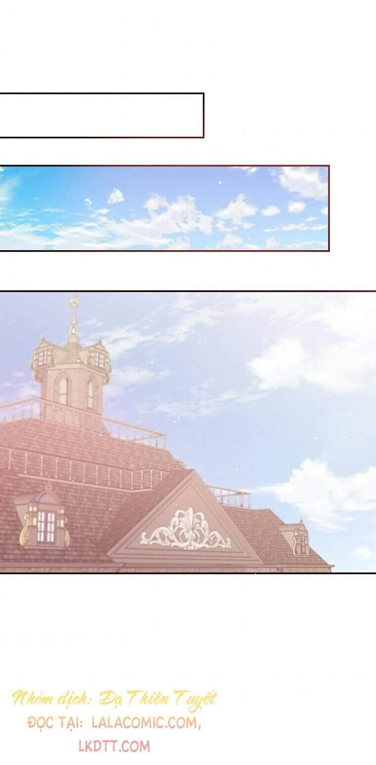 Cô Em Gái Quý Giá Của Nhân Vật Phản Diện Chapter 51 - 54