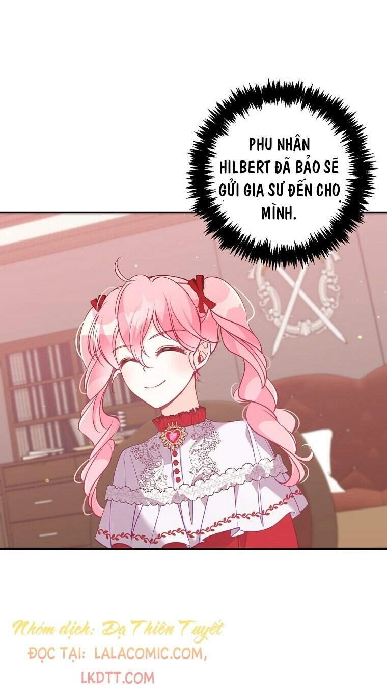 Cô Em Gái Quý Giá Của Nhân Vật Phản Diện Chapter 51 - 56