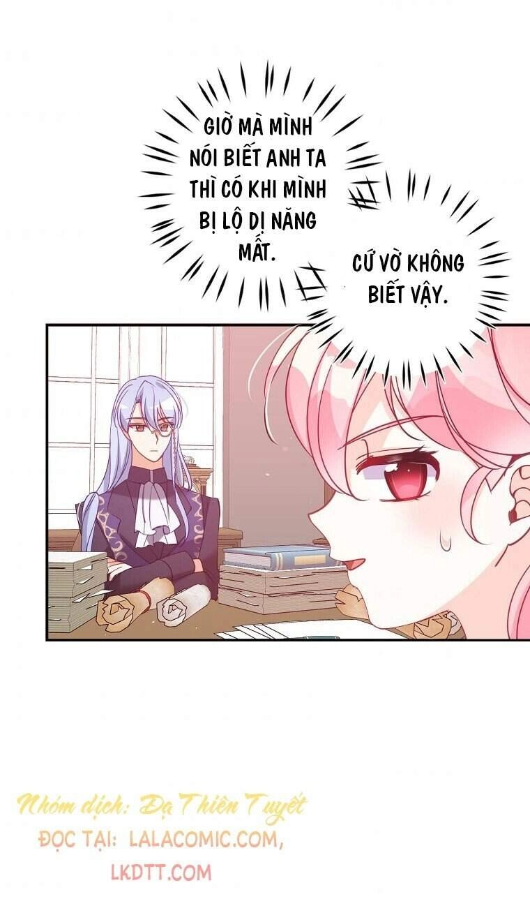 Cô Em Gái Quý Giá Của Nhân Vật Phản Diện Chapter 51 - 61